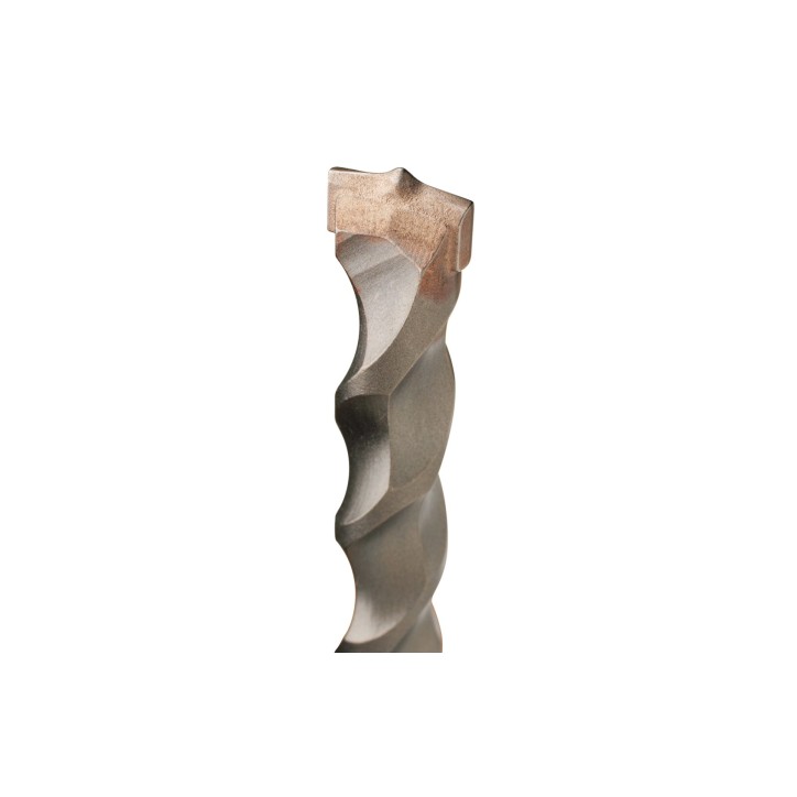 Wiertło do betonu 16.0 x 410 mm, uchwyt SDS-plus, Twister Wiertło do betonu 16.0 x 410 mm, uchwyt SDS-plus, Twister