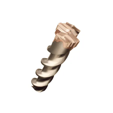 Wiertło do betonu/żelbetonu ULTIMAX: 30 x 340 mm