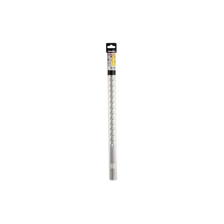 Wiertło do betonu zbrojonego 32 x 340 mm, uchwyt SDS-max, Ultimax646 Wiertło do betonu zbrojonego 32 x 340 mm, uchwyt SDS-max, Ultimax646