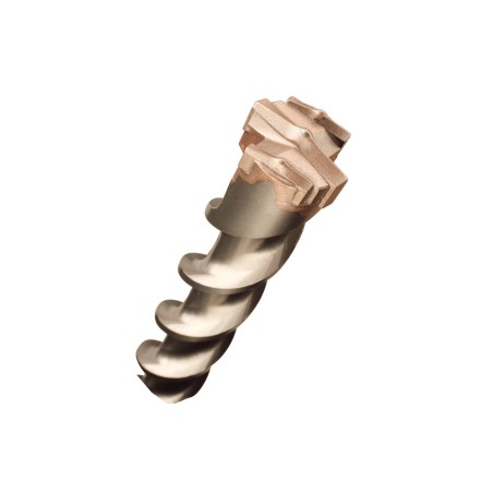 Wiertło do betonu/żelbetonu ULTIMAX: 40 x 340 mm