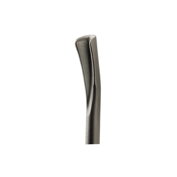 Dłuto wydrążone 22 x 250 mm, uchwyt SDS-plus Dłuto wydrążone 22 x 250 mm, uchwyt SDS-plus