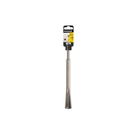 Dłuto wydrążone 22 x 250 mm, uchwyt SDS-plus