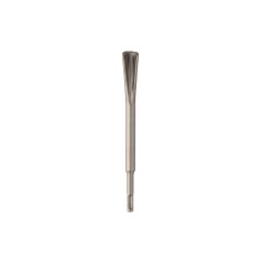 Dłuto wydrążone 22 x 250 mm, uchwyt SDS-plus