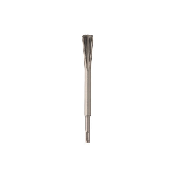Dłuto wydrążone 22 x 250 mm, uchwyt SDS-plus Dłuto wydrążone 22 x 250 mm, uchwyt SDS-plus
