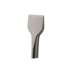 Dłuto płaskie 80 x 300 mm, uchwyt SDS-plus
