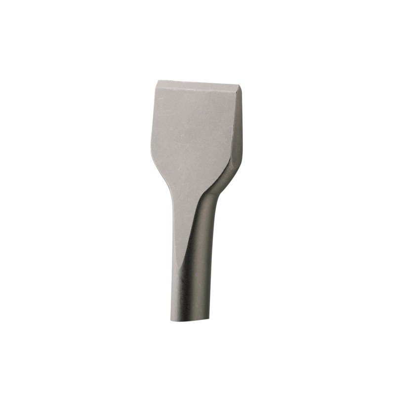 Dłuto płaskie 80 x 300 mm, uchwyt SDS-plus