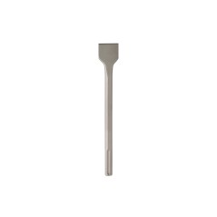 Dłuto płaskie 80 x 300 mm, uchwyt SDS-plus