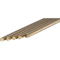 Lut mosiężny 870-900°C, 5 szt.