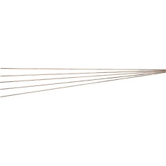 Lut miedziano-fosforowy 650-700°C, 5 szt.