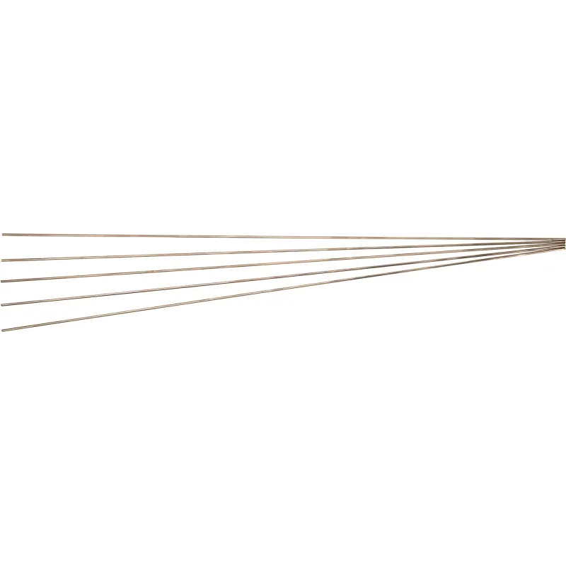 Lut miedziano-fosforowy 650-700°C, 5 szt.