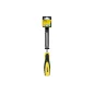 Dłuto do drewna 10 mm, płaskie, plastikowy uchwyt Dłuto do drewna 10 mm, płaskie, plastikowy uchwyt
