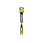 Dłuto do drewna 20 mm, płaskie, plastikowy uchwyt Dłuto do drewna 20 mm, płaskie, plastikowy uchwyt
