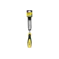 Dłuto do drewna 22 mm, płaskie, plastikowy uchwyt Dłuto do drewna 22 mm, płaskie, plastikowy uchwyt
