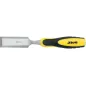 Dłuto do drewna 32 mm, płaskie, plastikowy uchwyt Dłuto do drewna 32 mm, płaskie, plastikowy uchwyt