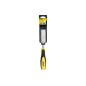 Dłuto do drewna 32 mm, płaskie, plastikowy uchwyt Dłuto do drewna 32 mm, płaskie, plastikowy uchwyt