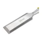 Dłuto do drewna 32 mm, płaskie, plastikowy uchwyt Dłuto do drewna 32 mm, płaskie, plastikowy uchwyt