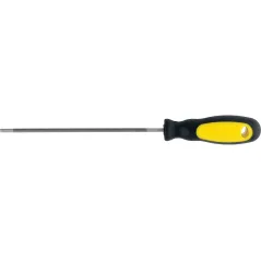 Pilnik do pił łańcuchowych 4.8 x 200 mm, plastikowy uchwyt