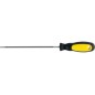 Pilnik do pił łańcuchowych 4.8 x 200 mm, plastikowy uchwyt