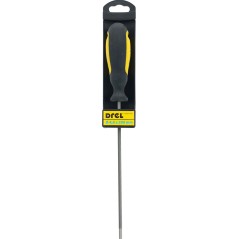 Pilnik do pił łańcuchowych 4.8 x 200 mm, plastikowy uchwyt