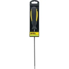 Pilnik do pił łańcuchowych 4.8 x 200 mm, plastikowy uchwyt