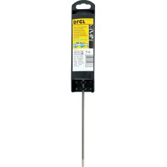 Pilnik do pił łańcuchowych 4.8 x 200 mm, plastikowy uchwyt