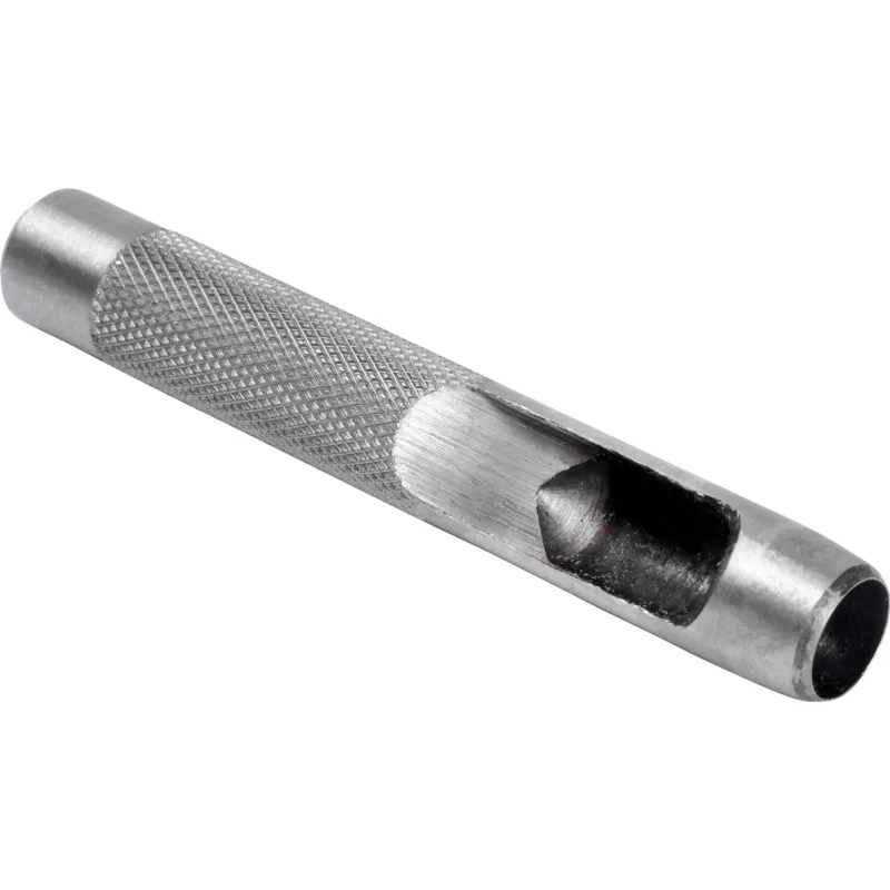 Wycinak otworów do skór 10 mm