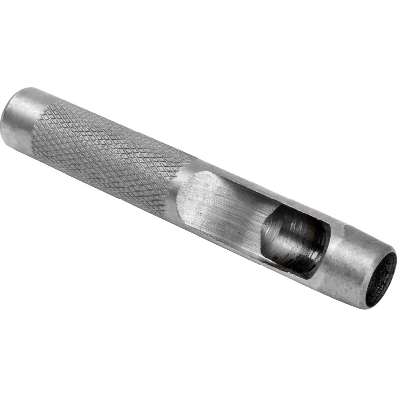 Wycinak otworów do skór 12 mm