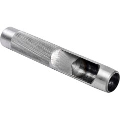 Wycinak otworów do skór 13 mm