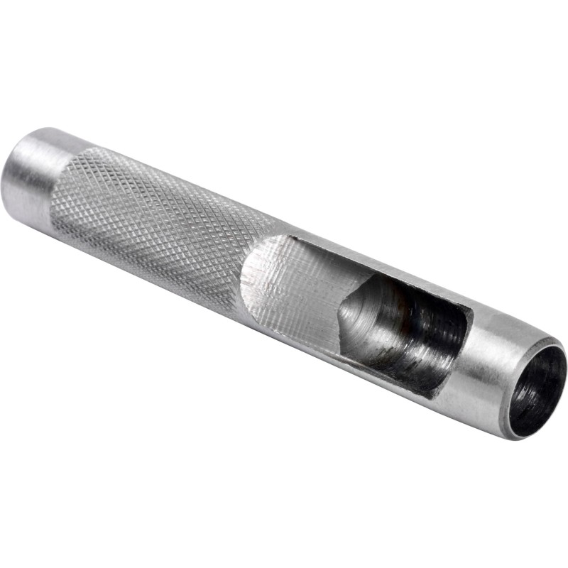 Wycinak otworów do skór 13 mm