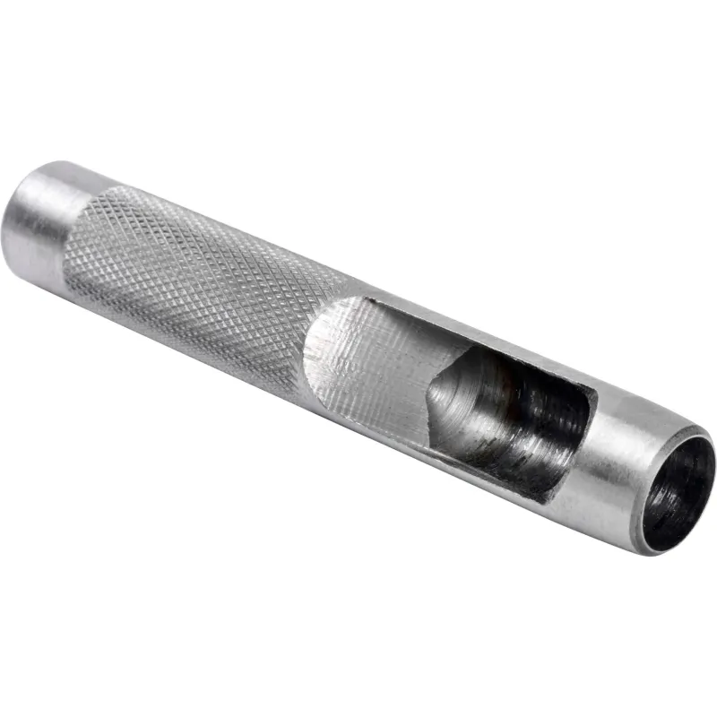 Wycinak otworów do skór 13 mm