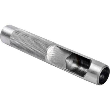 Wycinak otworów do skór 13 mm