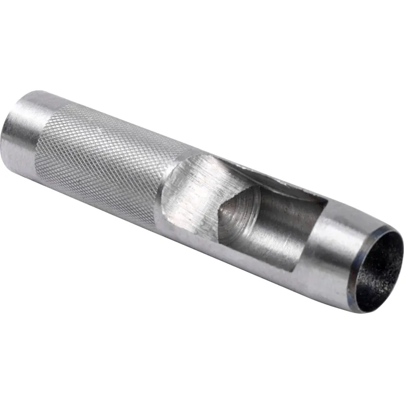 Wycinak otworów do skór 18 mm