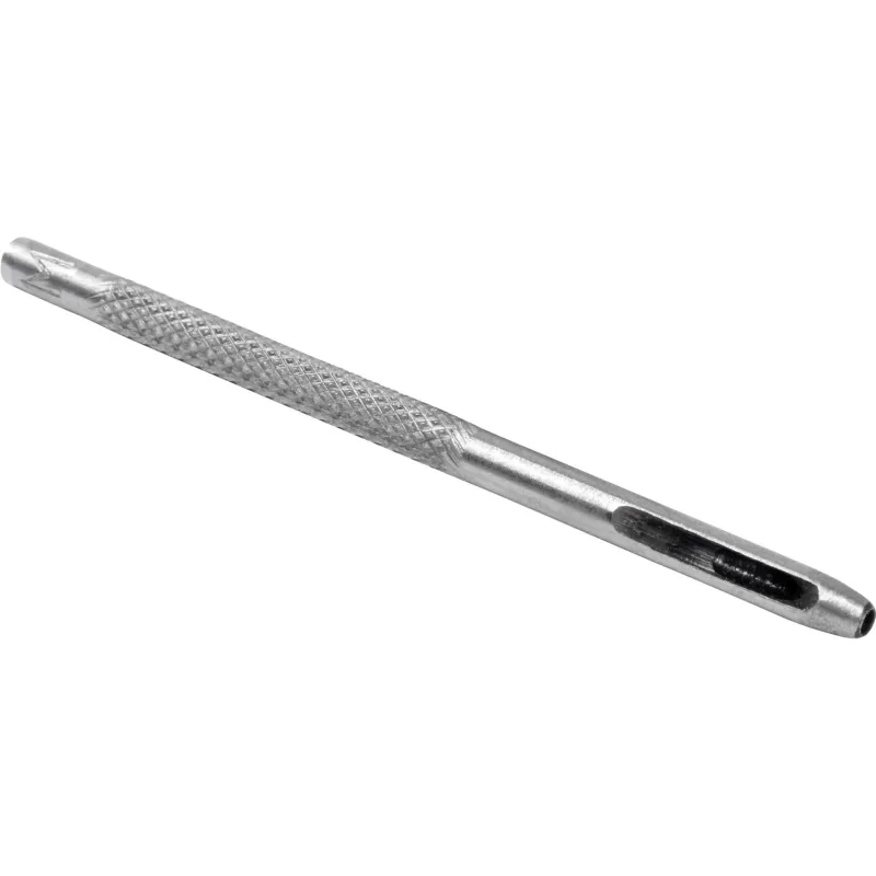 Wycinak otworów do skór 2 mm