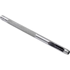 Wycinak otworów do skór 3 mm