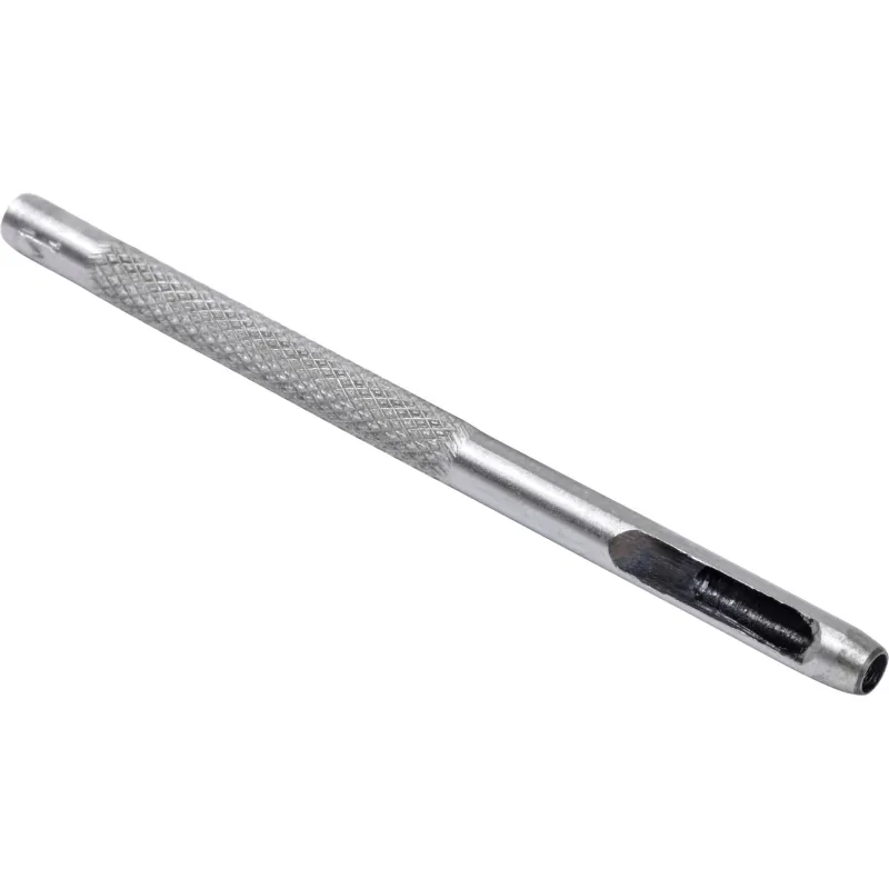 Wycinak otworów do skór 3 mm Wycinak otworów do skór 3 mm