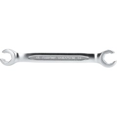 Klucz oczkowy otwarty 13 x 14 mm