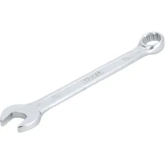 Klucz płasko-oczkowy 13 mm