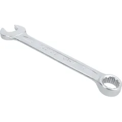 Klucz płasko-oczkowy 13 mm