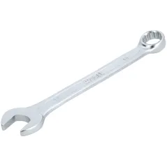 Klucz płasko-oczkowy 14 mm