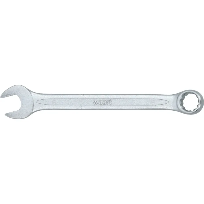 Klucz płasko-oczkowy 16 mm