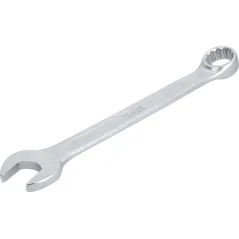 Klucz płasko-oczkowy 16 mm