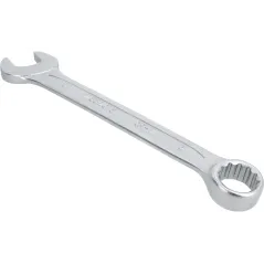 Klucz płasko-oczkowy 16 mm