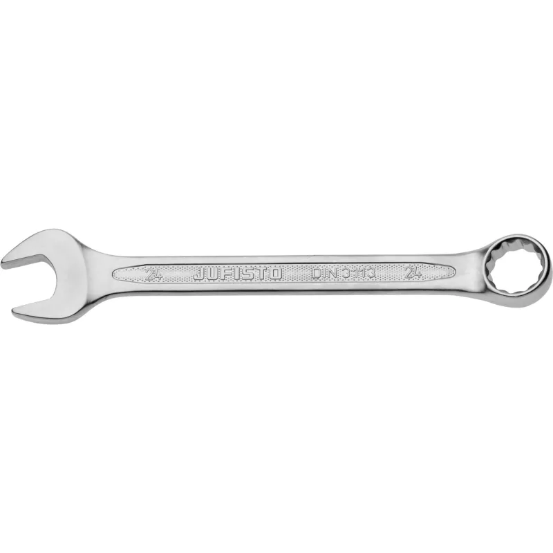 Klucz płasko-oczkowy 24 mm Klucz płasko-oczkowy 24 mm