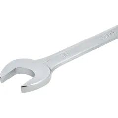 Klucz płasko-oczkowy 30 mm