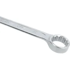 Klucz płasko-oczkowy 30 mm