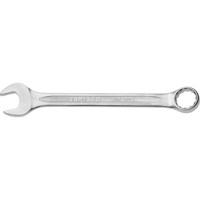 Klucz płasko-oczkowy 41 mm