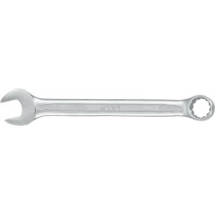 Zestaw kluczy płasko-oczkowych 6-22 mm, 12 szt.