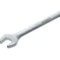 Klucz płasko-oczkowy odgięty 10 mm Klucz płasko-oczkowy odgięty 10 mm