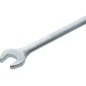 Klucz płasko-oczkowy odgięty 12 mm Klucz płasko-oczkowy odgięty 12 mm