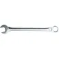 Klucz płasko-oczkowy odgięty 13 mm Klucz płasko-oczkowy odgięty 13 mm